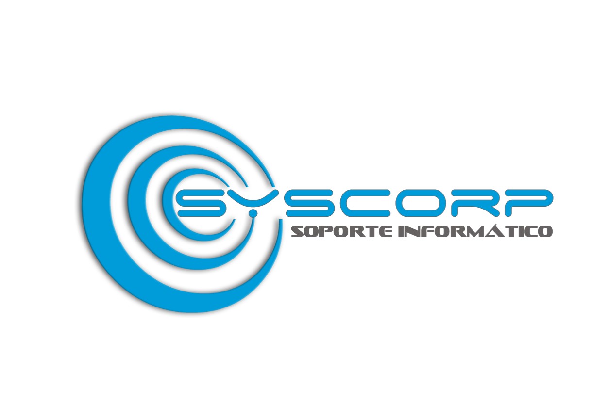 SYSCORP Logo